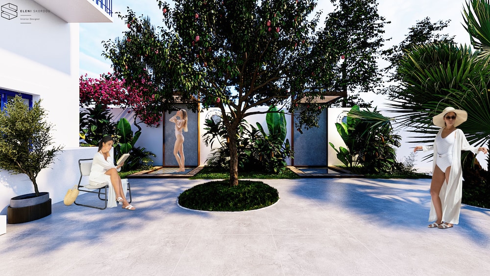 Cretan Seaside Boutique Hotel 44/50