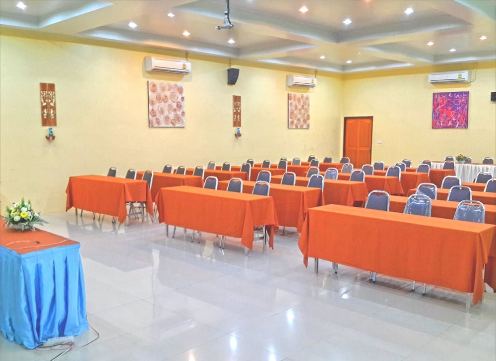 Suanphet Riverview Resort 48/71