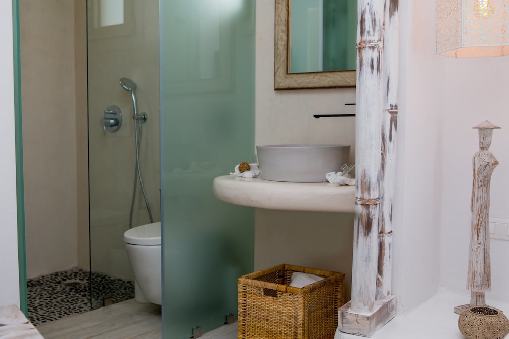 Naxian Lounge Villas 46/50