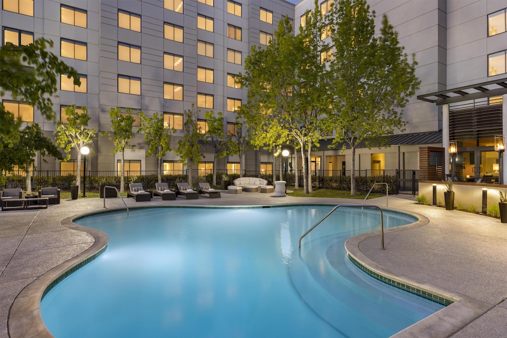 Hyatt Centric Santa Clara Silicon Valley 46/50