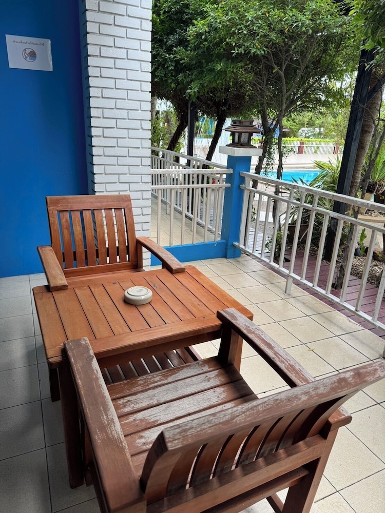 Blue Garden Resort Pattaya 55/70