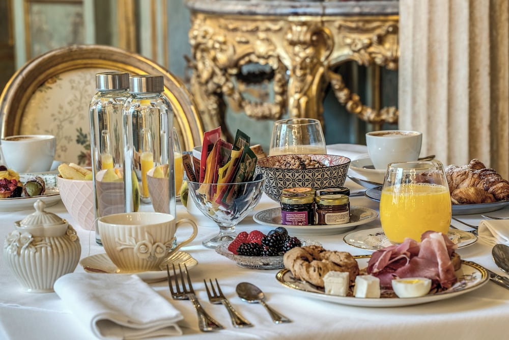 Palazzo Doria Suites 25/50