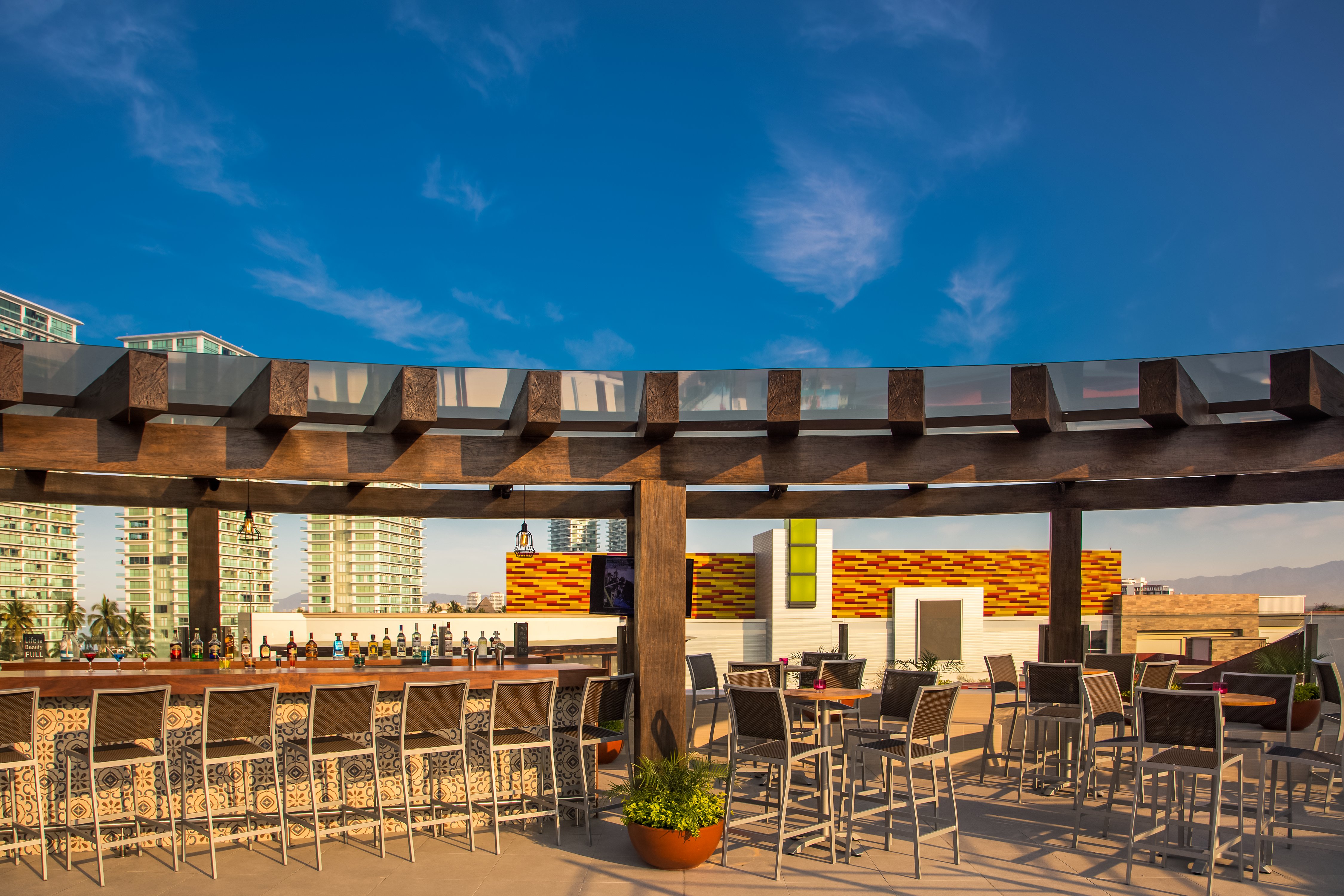 Fiesta Inn Puerto Vallarta Isla 44/50
