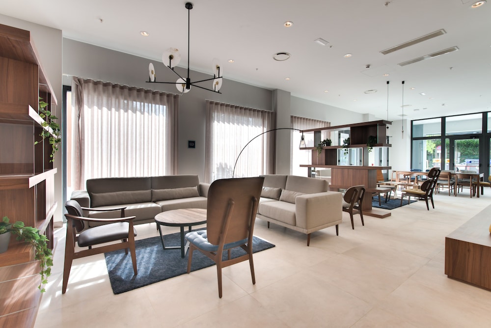 Livensa Living Studios Bilbao 32/41