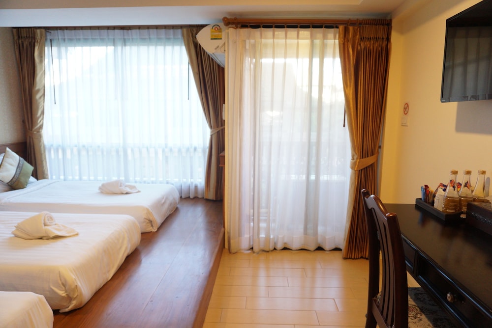 Md Boutique Hotel 21/41