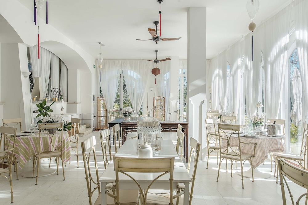Il San Francesco Charming Hotel 24/63
