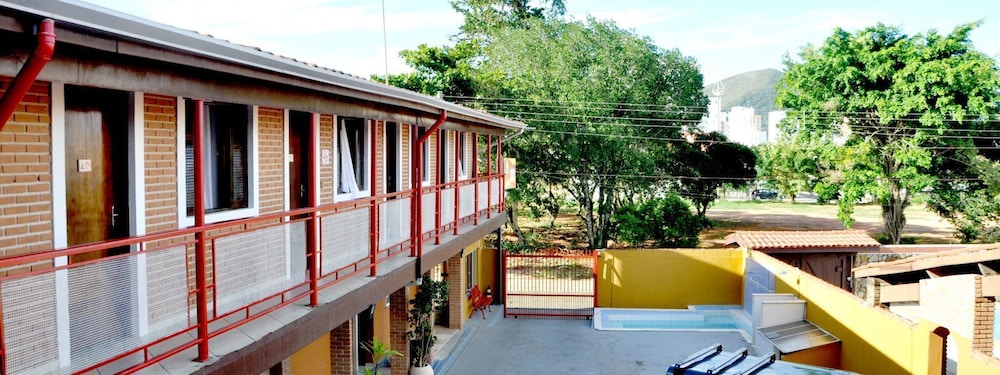 Pousada Morada da Prainha 5/45