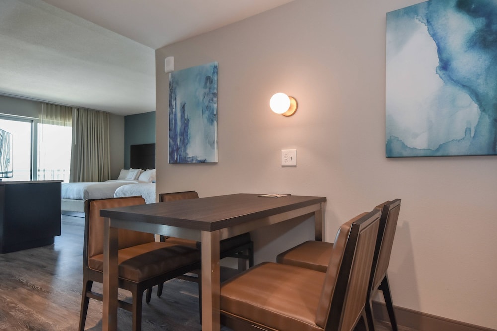 Residence Inn Myrtle Beach Oceanfront 34/44