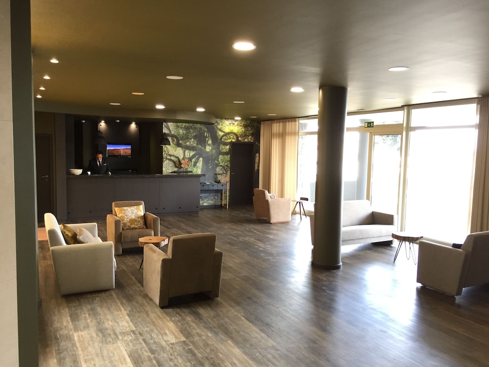 Hotel Euro Moniz 16/26