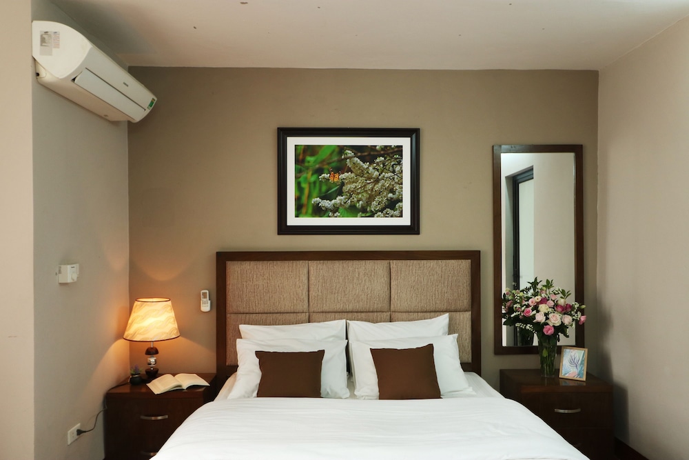 iStay Hotel Apartment 1 32/55