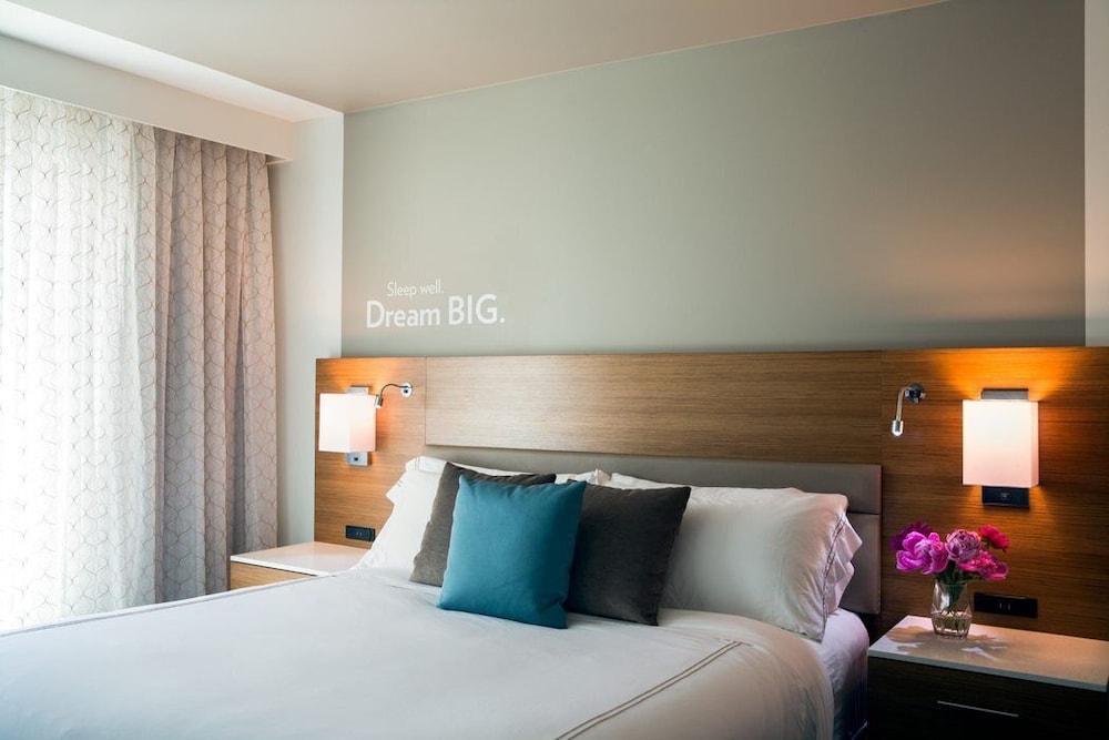 Even Hotels Seattle South Lake Union 19/81