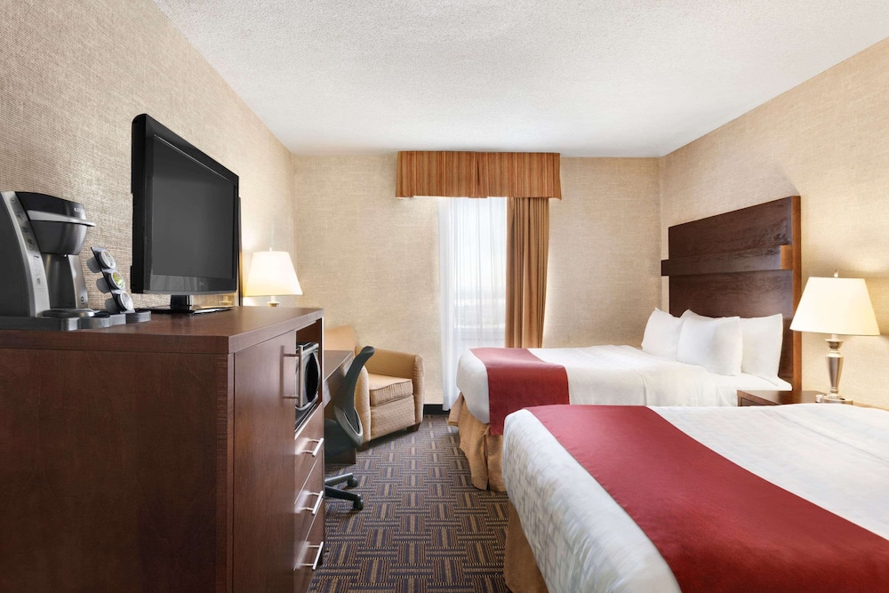 Travelodge by Wyndham, North Battleford 11/47
