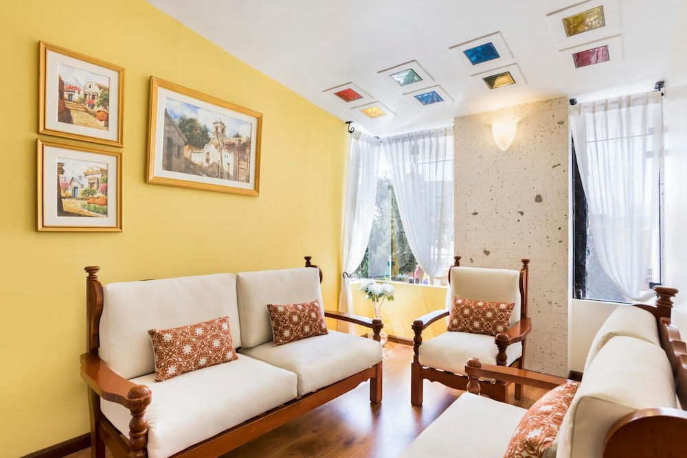 NATURA INN HOTEL 18/33