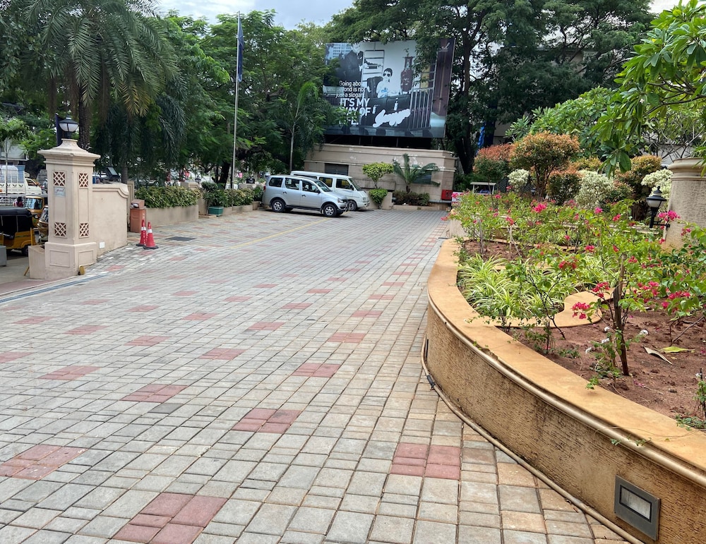 GRAND CHENNAI BY GRT HOTELS (FORMERLY GRT GRAND) photo4