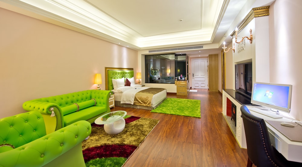 The Royal Pinnacle Hotel 29/50