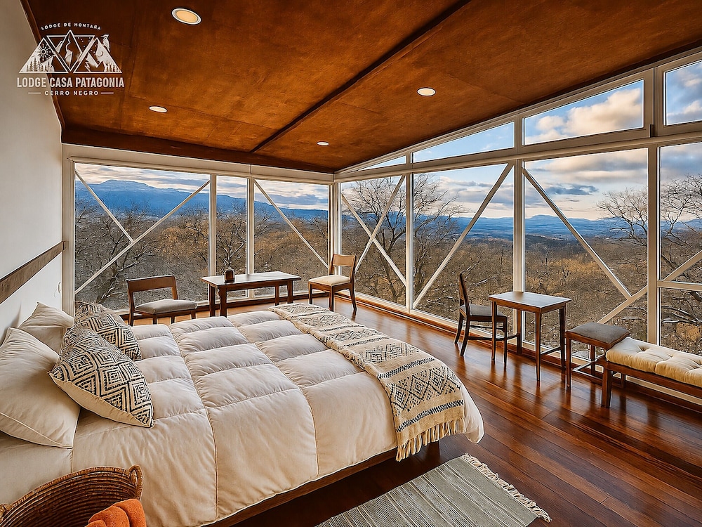 Calafate Lodge Patagonia 26/52