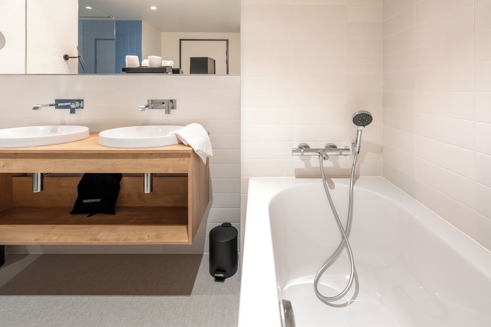 Sevenline Aparthotel Purpan Toulouse 40/45