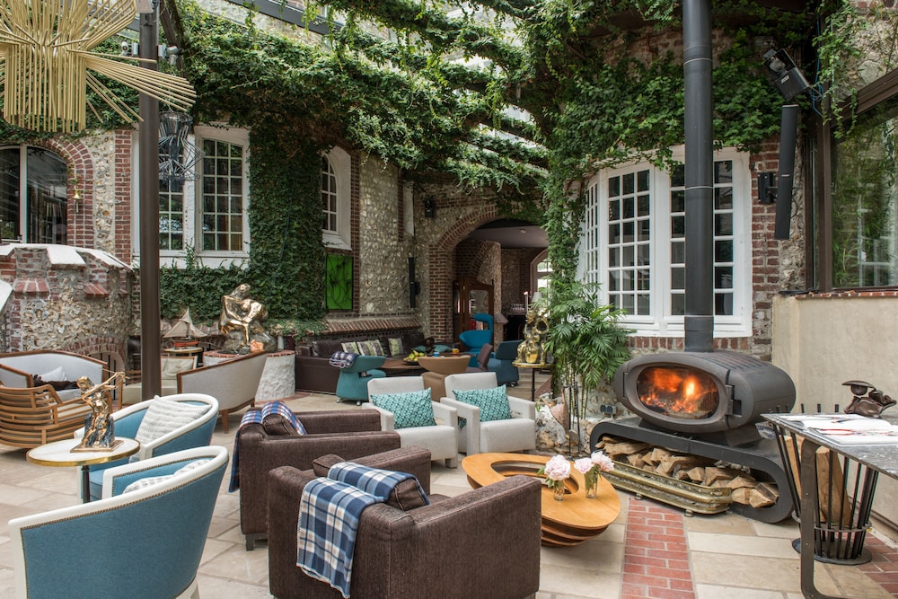 Domaine Saint Clair Le Donjon 27/68