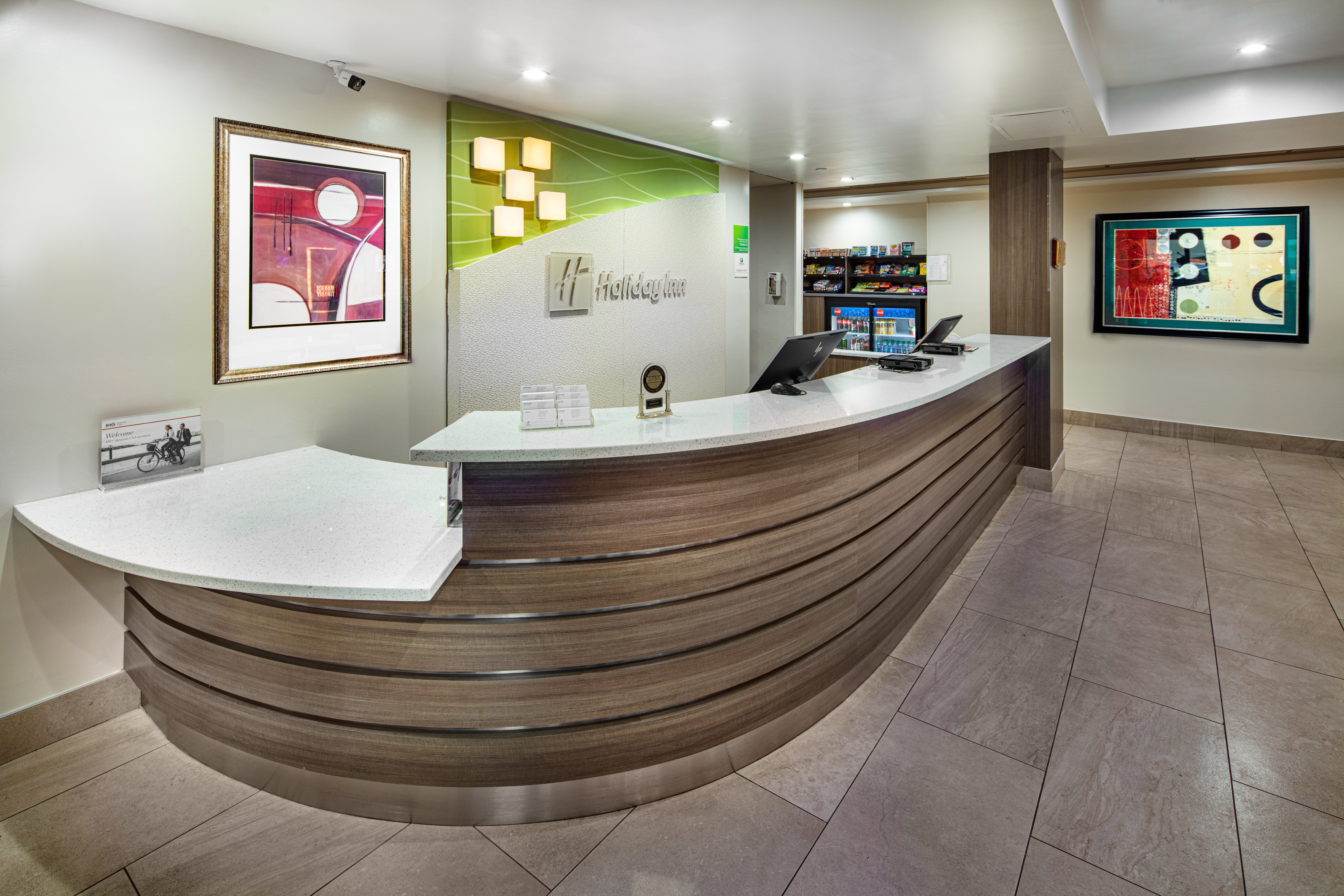 Holiday Inn Atlanta Northlake 12/38