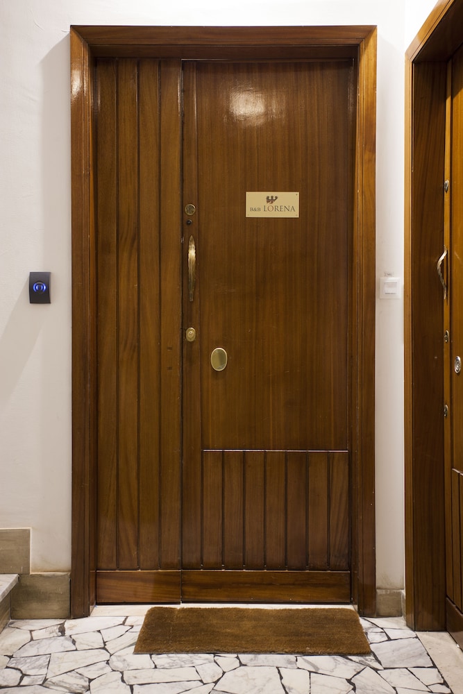 Lorena Suites & Apartments 50/61