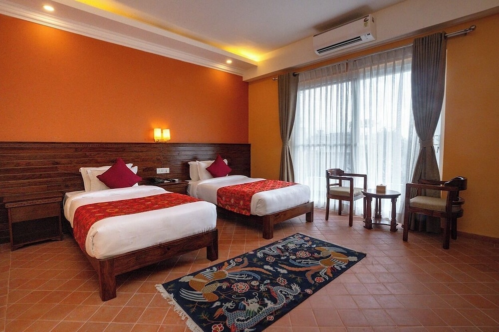 Hotel Dolmaling 17/50