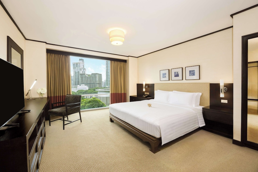 2 BEDROOMS, DELUXE, SUITE