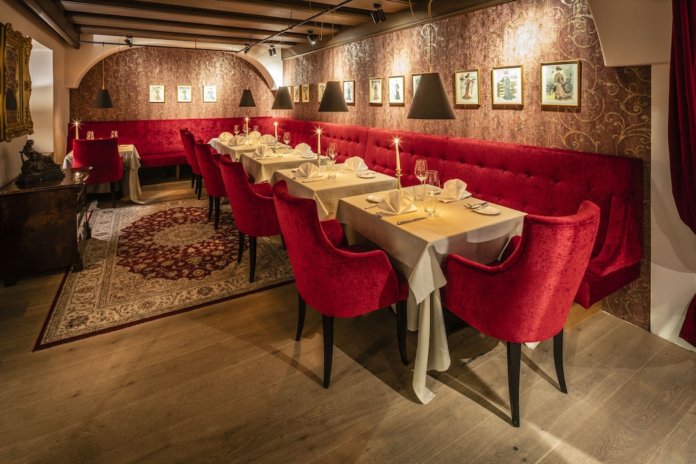 Hotel Traube 30/45