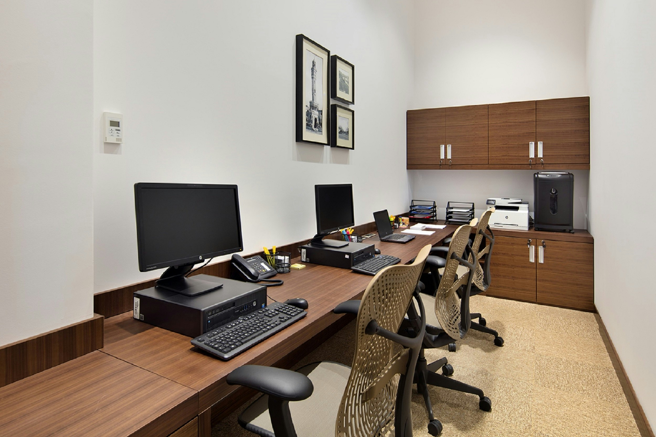 Hilton Garden Inn Izmir Bayrakli 14/20