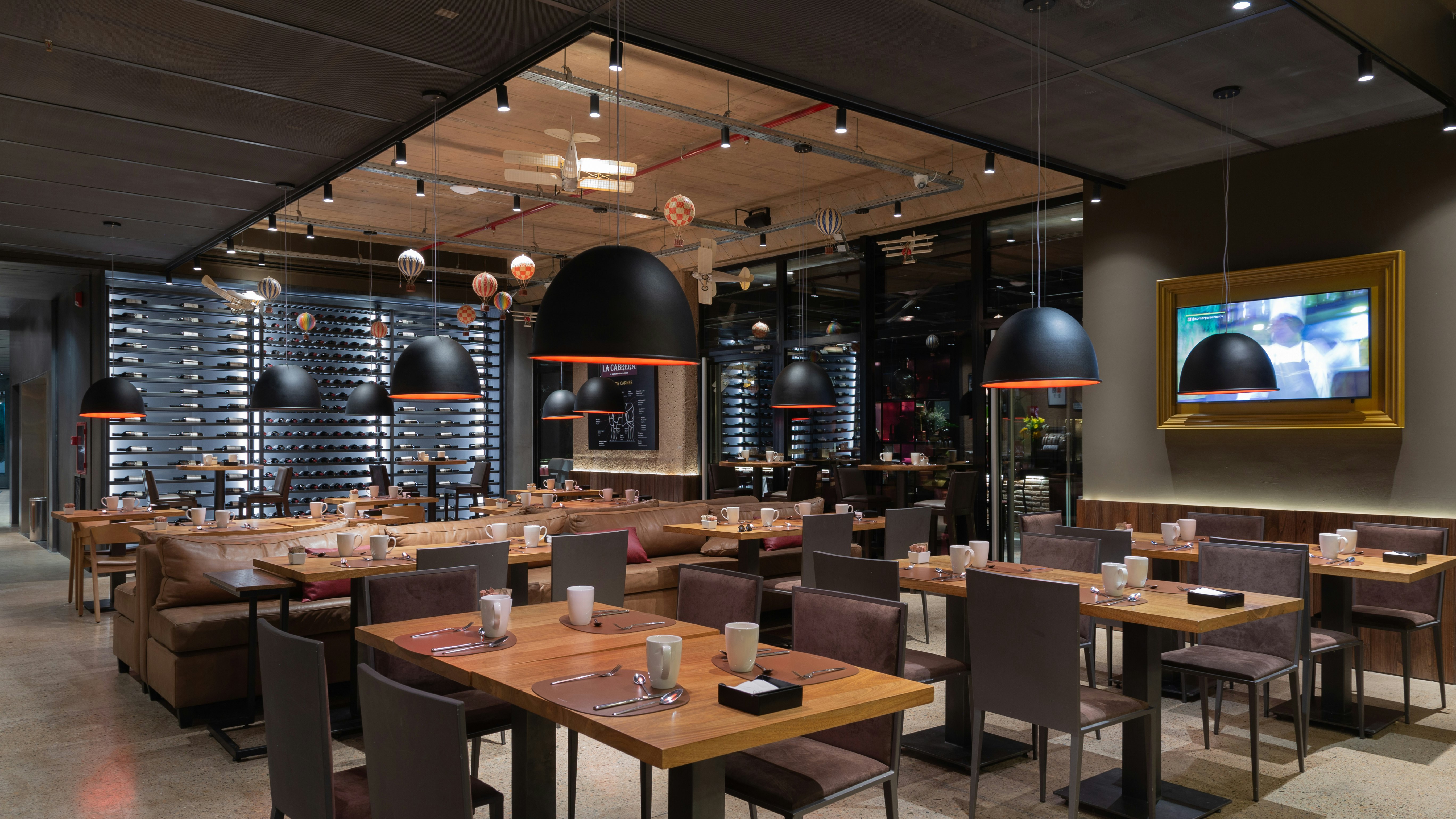 Hualta Hotel Mendoza, Curio Collection by Hilton 21/27