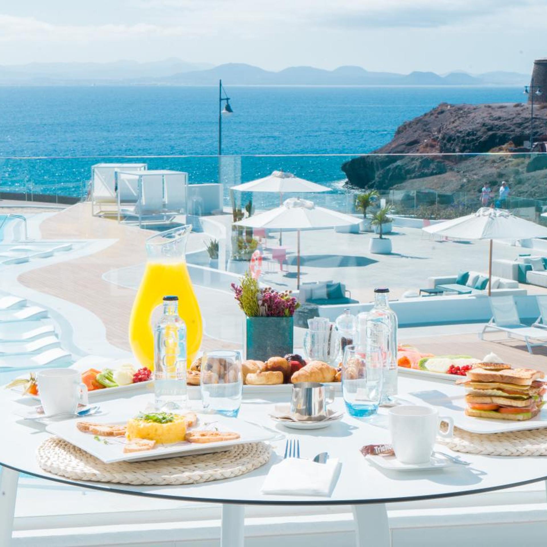 CalaLanzarote Suites Hotel - Adults Only 35/52