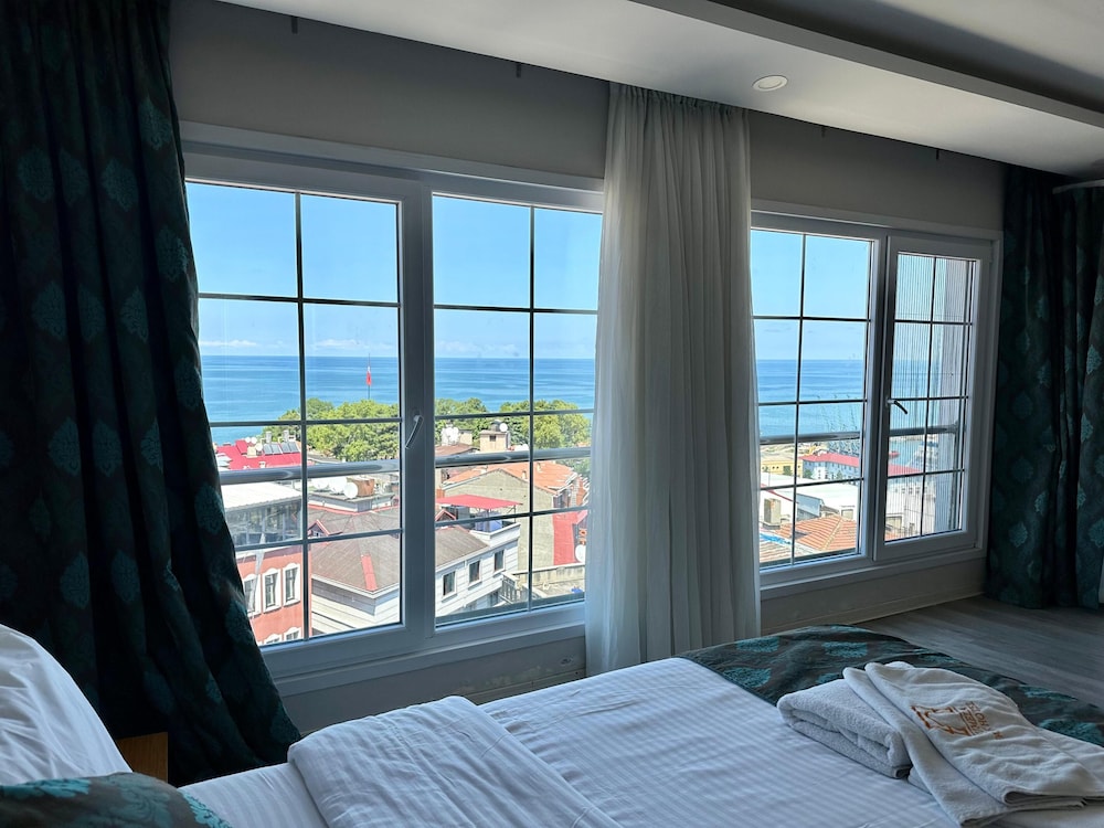 Sumela Park Hotel 9/50