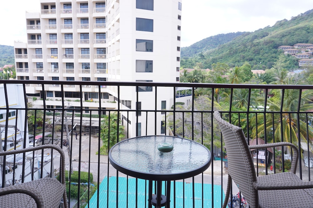 Karon Boutique Phuket in KARON BEACH