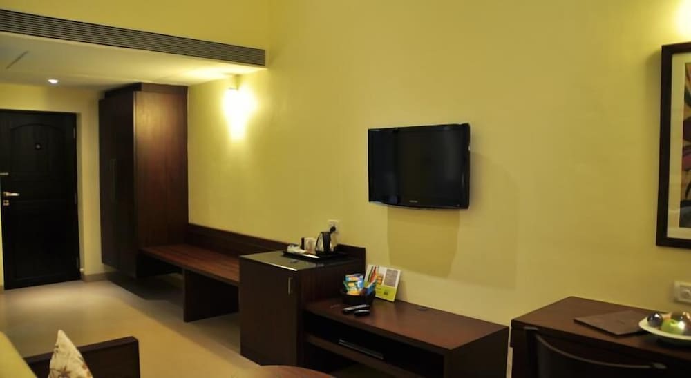 Kyriad Prestige Calangute, Goa 59/72