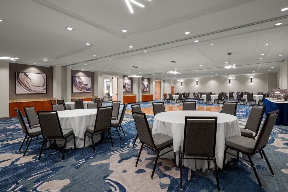 Southpark Hotel 40/50