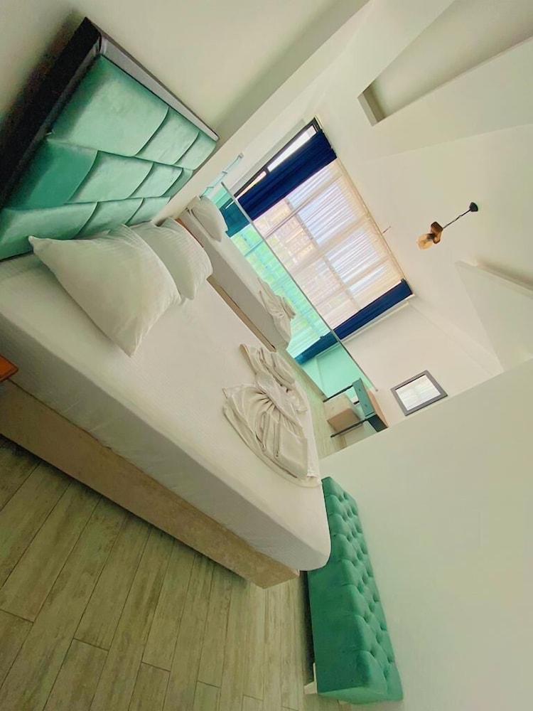 Luna Mare Resort Otel 19/50