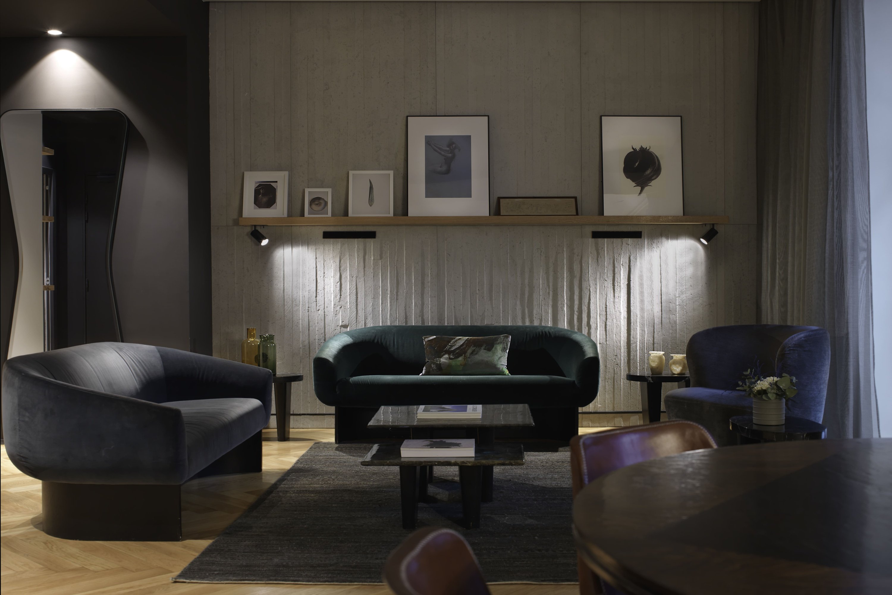 Hotel National Des Arts Et Metiers 39/62