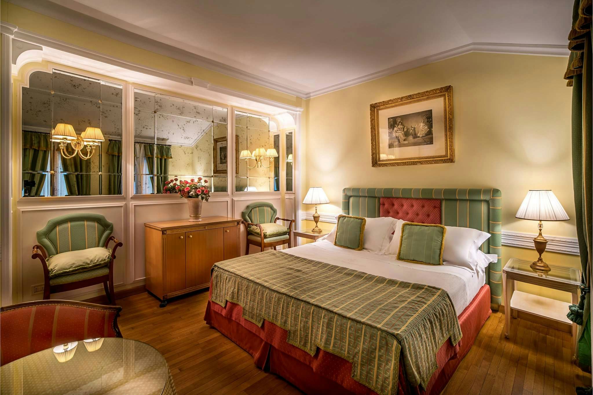 VILLA MARGHERITA 7/50