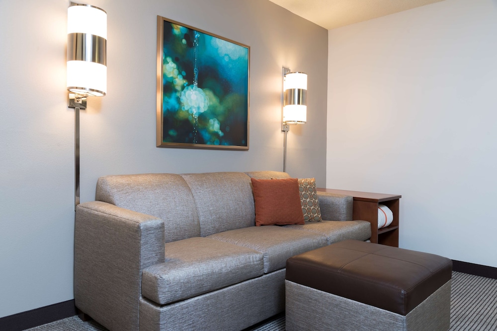 Hyatt Place Sarasota Bradenton 36/65