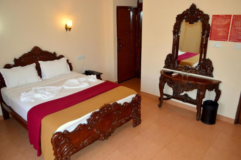 Villa Theresa Beach Resort 5/33
