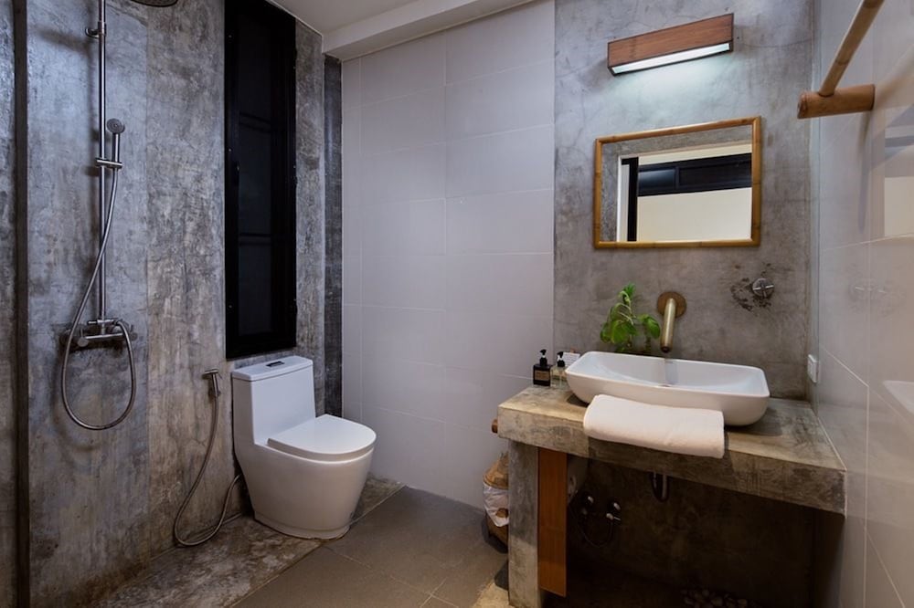 Bambuh Boutique Homestay 69/70