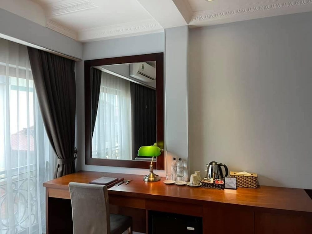 The Vancouver Hotel Ninh Binh 46/46