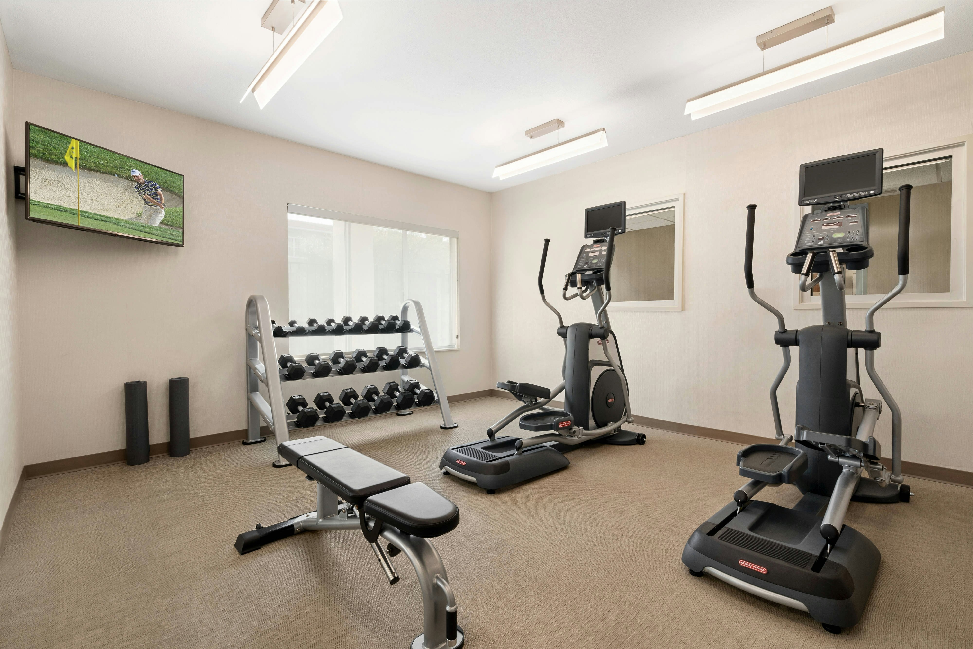 SpringHill Suites Phoenix Chandler/Fashion Center 6/13