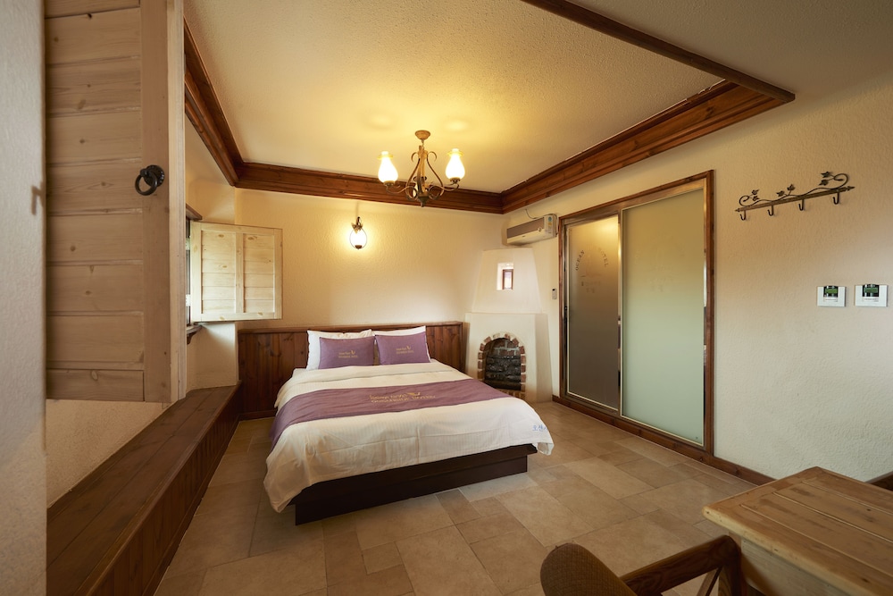 Incheon Airport Hotel Oceanside 34/75