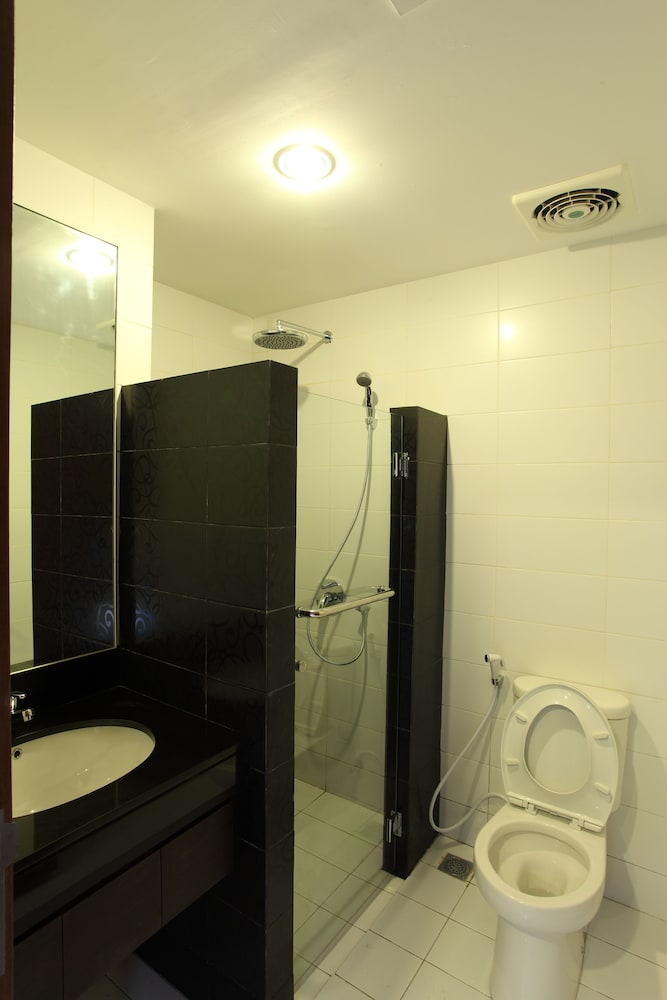 Avissa Suites 72/72