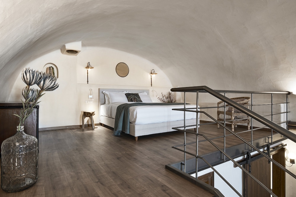 Winery Hotel 1870 29/50