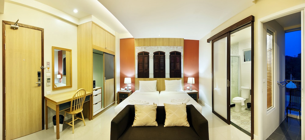 Ratana Apart-Hotel at Rassada 31/68