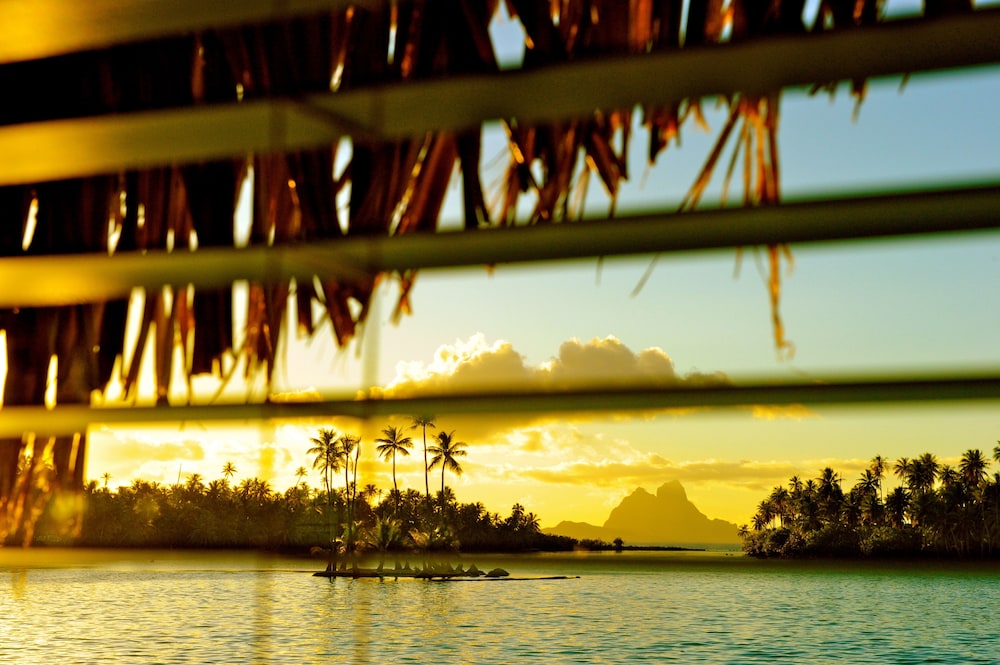 Le Tahaa Private Island And Spa 10/48