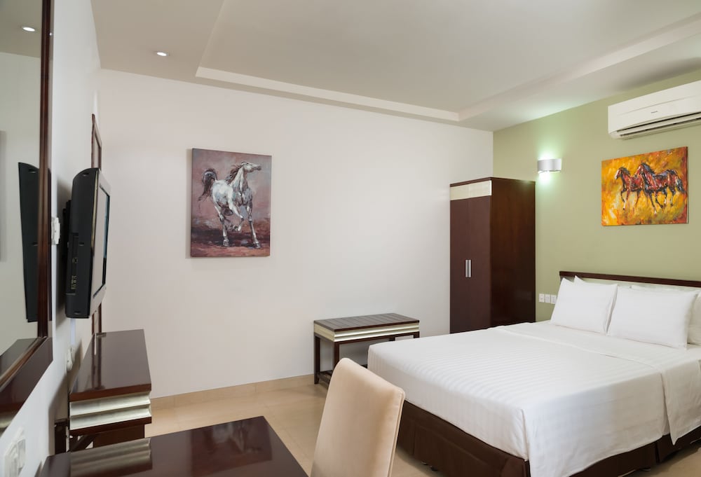 Muscat Dunes Hotel 13/44