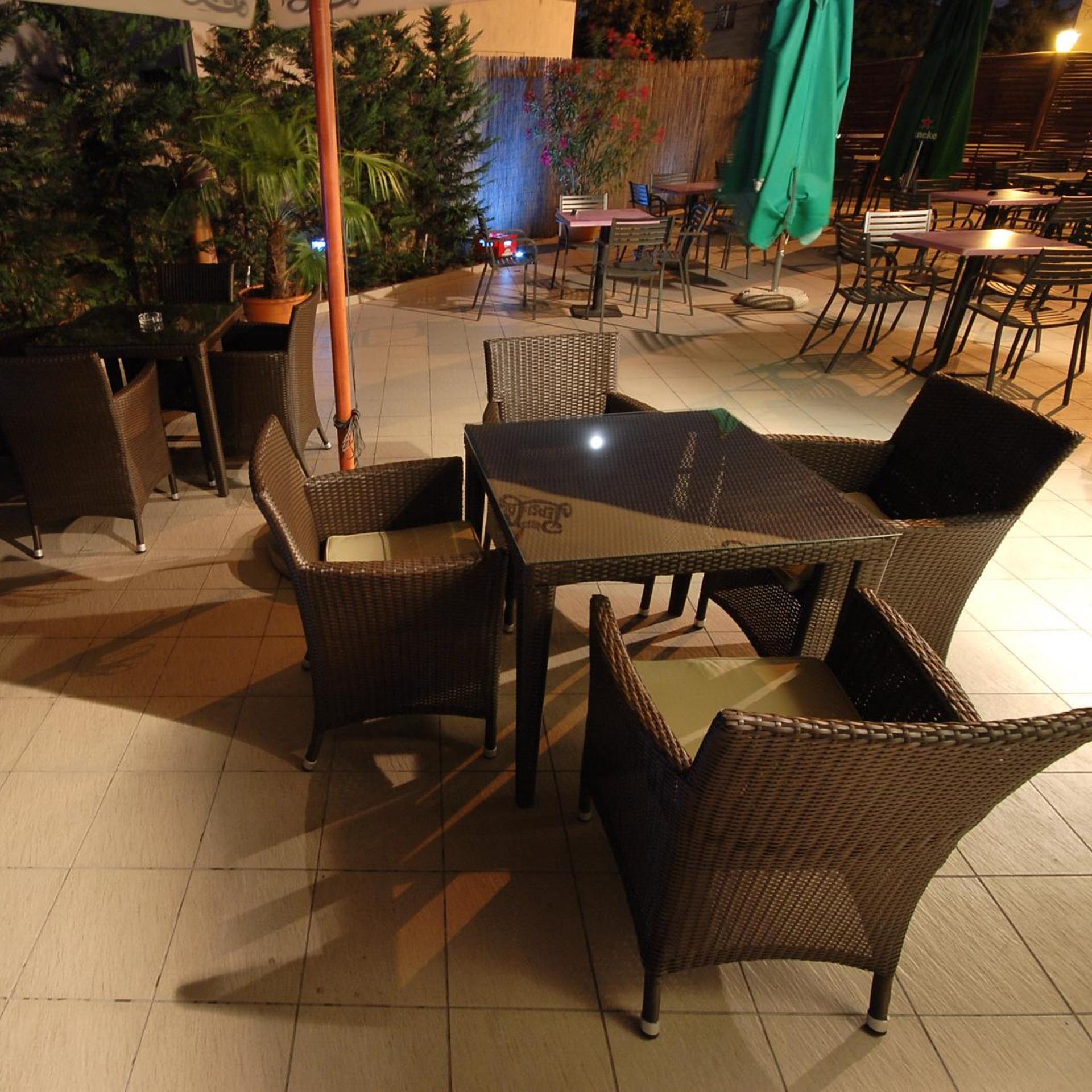 Hotel Amadeus 42/53