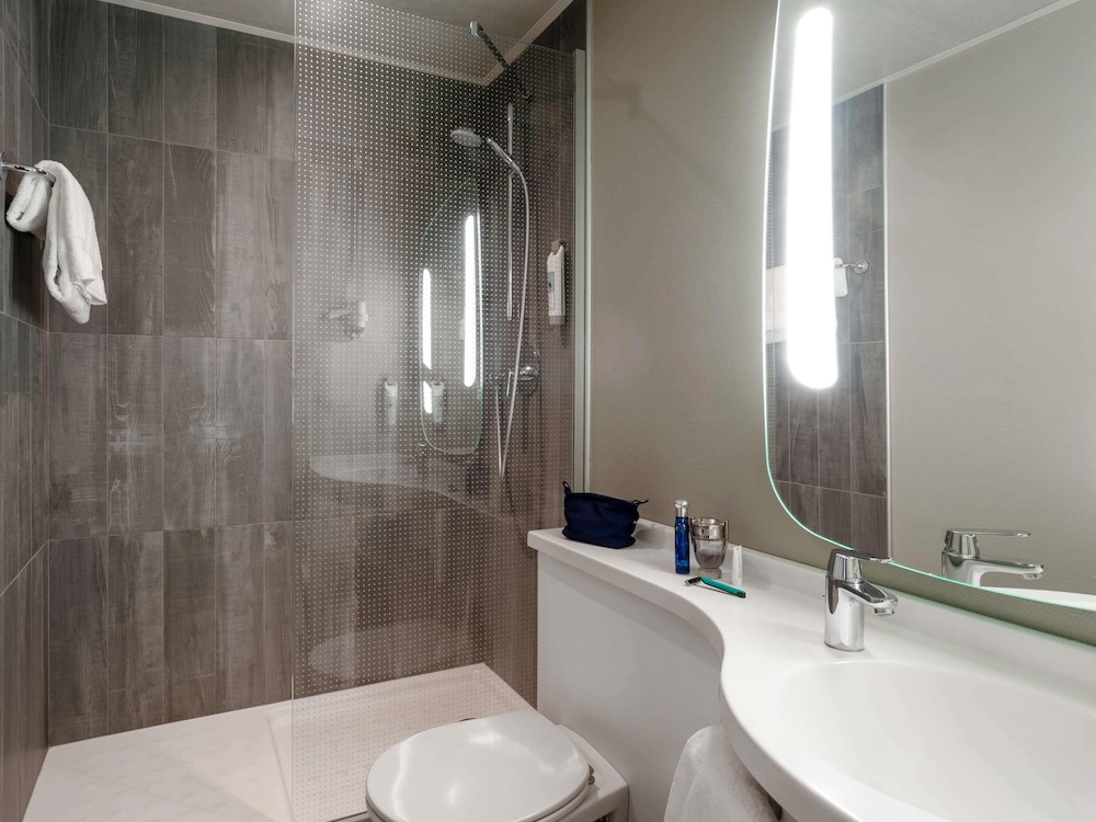 Ibis Geneve Centre Gare 61/62